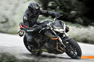 2011 Benelli TnT 1130 Century Racer Wallpapers   Mbike.com