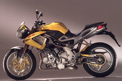 2006 Benelli TnT 1130   Moto.ZombDrive.COM