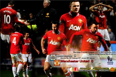 Manchester United 20132014 Squad Wallpapers Download Manchester ...