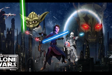Clone Wars Wallpapers By PrimalAvatar679 On DeviantArt