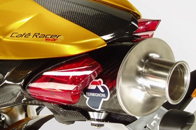 Benelli TnT Cafe Racer, Desktop Wallpapers