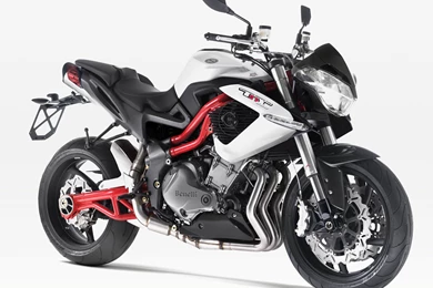 2012 Benelli TNT 899 Wallpapers