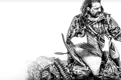 Jestingstock.com Benelli Hunting Wallpapers