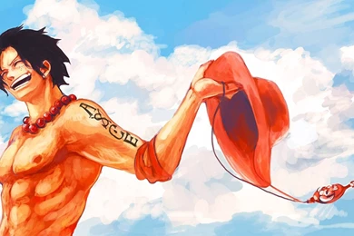 Free Download One Piece HD Anime Wallpapers Dekstop
