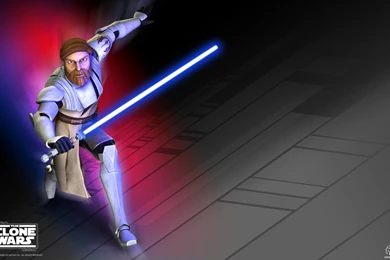 Star Wars: The Clone Wars