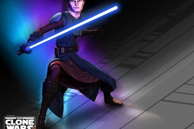 Star Wars: The Clone Wars Wallpapers (1280 X 1024 Pixels)