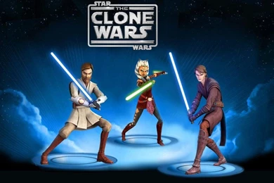 Star Wars The Clone Wars Wallpapers   Wallpapers Cave