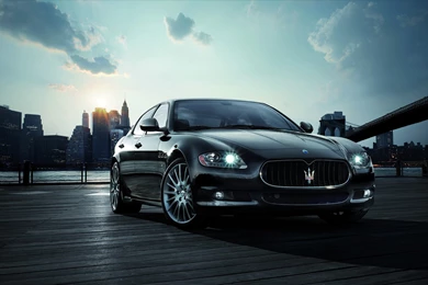 World Best Cars Wallpapers World Best Maserati Car Wallpapers ...