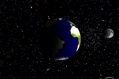 Download Free Earthlike Screensaver, Earthlike Screensaver 1.1 ...