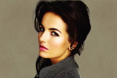 Camilla Belle Wallpapers HD Download