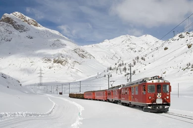 Train Desktop Wallpapers   Wallpapers Cave