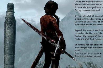 Skyrim Nexus   Mods And Community