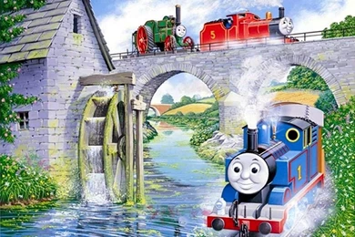 Thomas Wallpapers   Wallpapers Cave