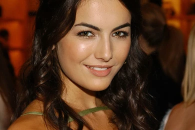 Camilla Belle HD Desktop Wallpapers