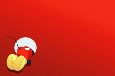 Browsing Wallpapers On DeviantArt