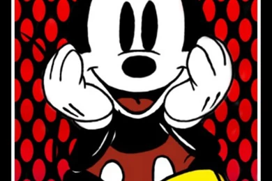 Mickey With Backgrounds By Fiona8768 On DeviantArt