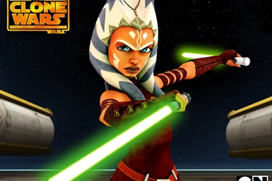 Star Wars: The Clone Wars Pictures