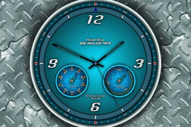 Wallpapers Clock Image