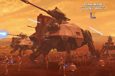 Star Wars The Clone Wars Battleground 1 1600×1200