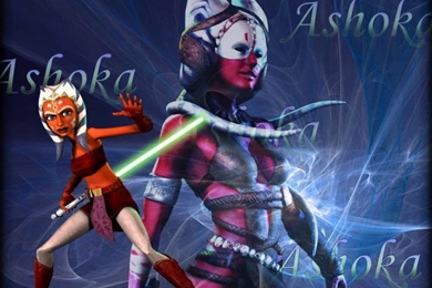 Wallpapers Star Wars : The Clone Wars (category Wallpapers Cartoons ...