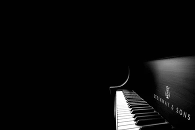As A Pianist, This Is My Wallpaper. : Wallpapers