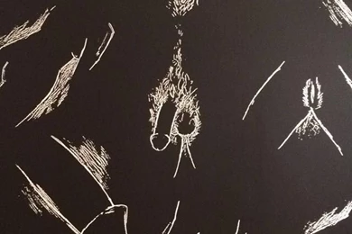 PENIS WALLPAPER! Party In The Bathroom