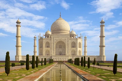 Download Free Taj Mahal Symbol Of Love