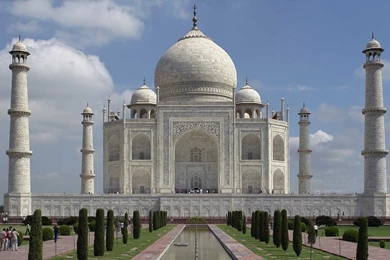 FULL HD / 1920x1080 / Taj Mahal Wallpapers And Desktop Backgrounds ...
