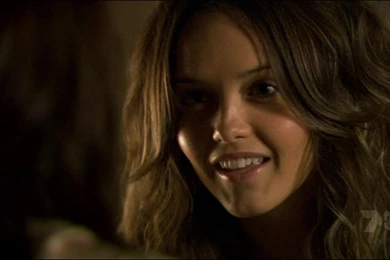 AusCelebs Forums   View Topic   Rebecca Breeds
