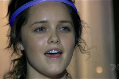 AusCelebs Forums   View Topic   Rebecca Breeds