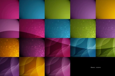 Color Wallpapers