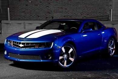 Chevy Camaro Wallpapers HD PIXEL WALLPAPER