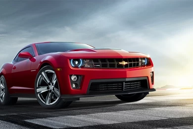 Top Description Chevrolet Camaro Ss Wallpapers