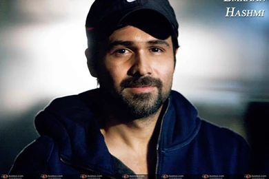Emraan Hashmi