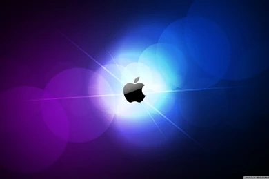 Think Different Apple Mac 17 HD Desktop Wallpapers : Widescreen ...