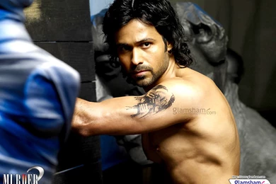 Emraan Hashmi Actor Wallpapers Page No. 4   Glamsham