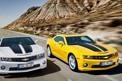 Chevrolet Camaro EU Race 1920x1080 Wallpapers,Chevrolet Camaro EU ...