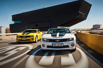 1600x1200 Chevrolet Camaro Convertible Europe Desktop PC And Mac ...