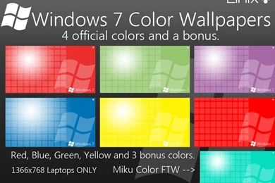 MIUI WallPaper Favourites By Se7enjay On DeviantArt