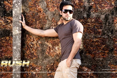 Rush HD Wallpapers Starring Emraan Hashmi, Sagarika Ghatge, Neha ...
