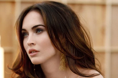 Megan Fox HD Images