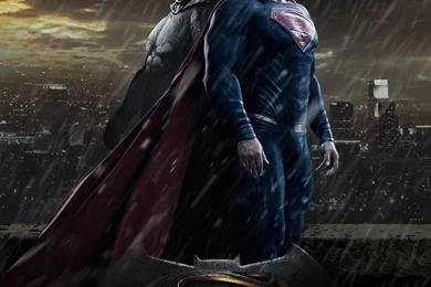 Download Batman Vs Superman Dawn Of Justice Wallpapers Wide