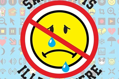 Welcome Happiness, Positivity, Motivation! Here You Have A Perfect ...