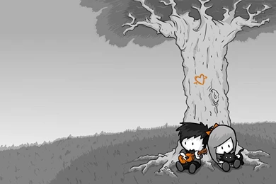 Cheer Up Emo Kid Wallpapers » WallDevil   Best Free HD Desktop And ...