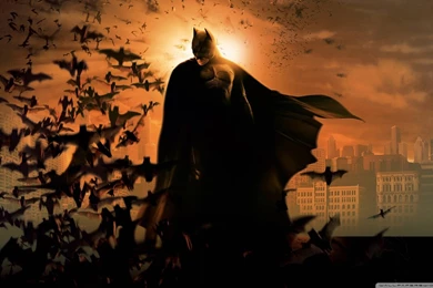 Batman 3 The Dark Knight Rises HD Desktop Wallpapers : Widescreen ...