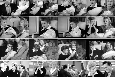 I LOVE LUCY Comedy Family Sitcom Television I love lucy Wallpapers ...