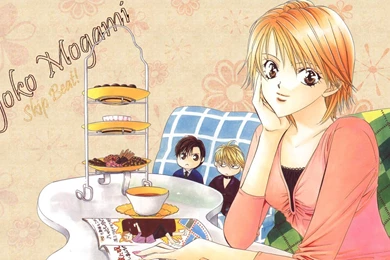 Skip Beat!   Skip Beat Wallpapers (32377753)   Fanpop