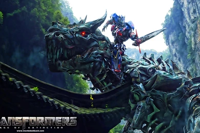 Transformers: Age Of Extinction Full HD Wallpapers   Game Druid