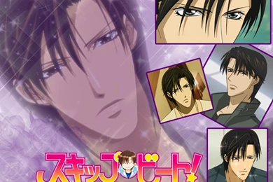 Skip Beat   Skip Beat Wallpapers (22412361)   Fanpop