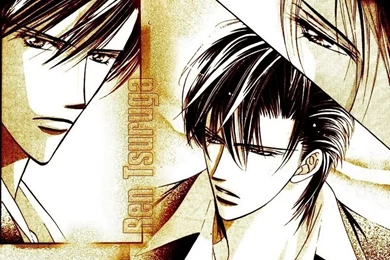 Tsuruga Ren   Skip Beat Wallpapers (34993662)   Fanpop